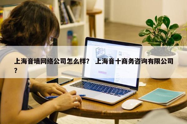 上海音墙网络公司怎么样？ 上海音十商务咨询有限公司？