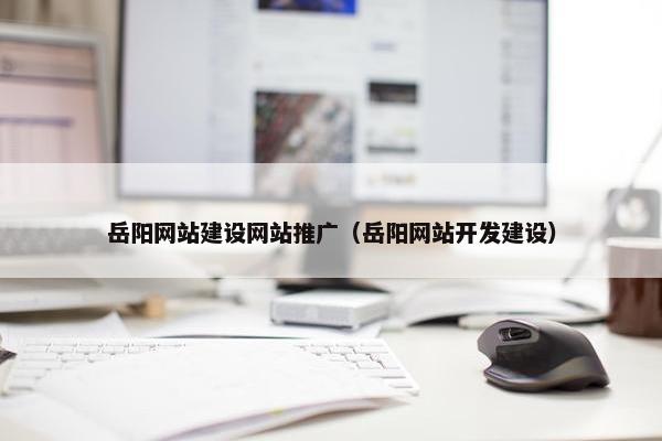 岳阳网站建设网站推广（岳阳网站开发建设）