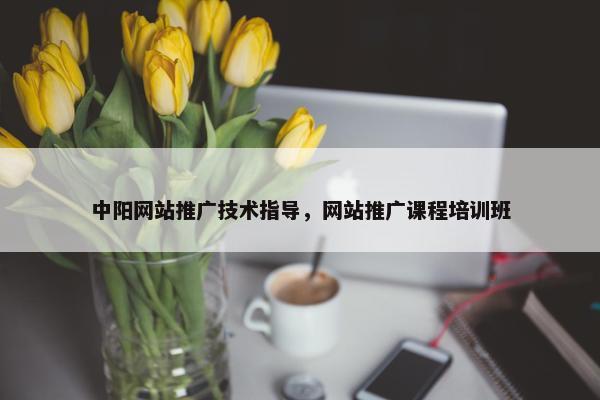 中阳网站推广技术指导，网站推广课程培训班