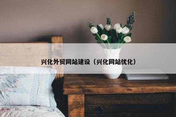 兴化外贸网站建设（兴化网站优化）