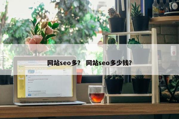 网站seo多？ 网站seo多少钱？