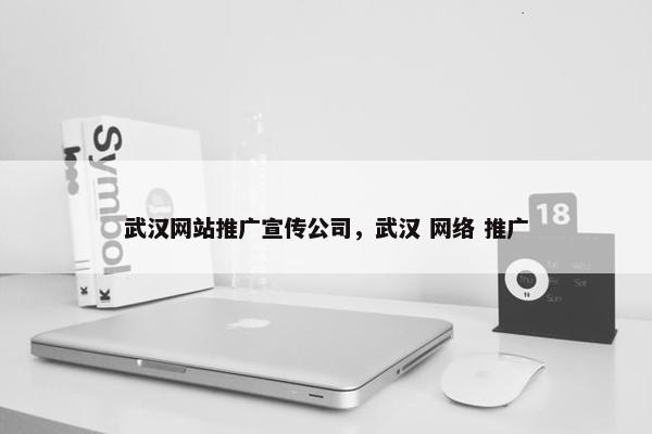 武汉网站推广宣传公司，武汉 网络 推广