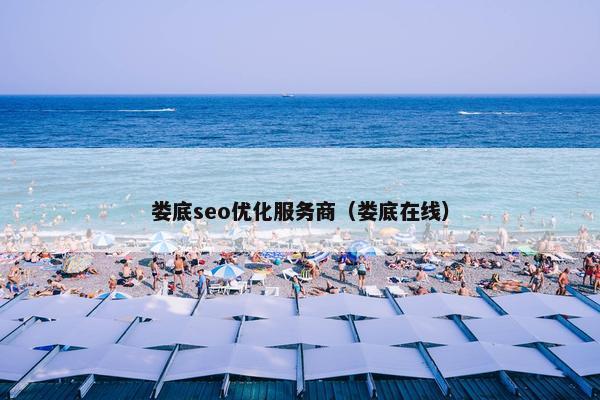 娄底seo优化服务商（娄底在线）