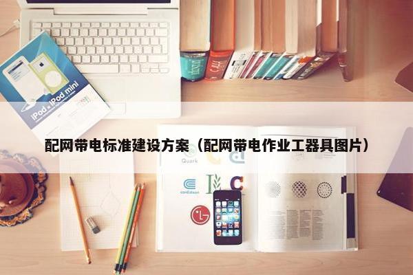 配网带电标准建设方案（配网带电作业工器具图片）